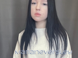 Marianeversley