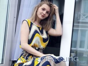 Marianfeeling