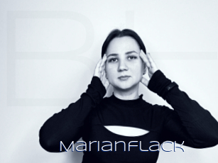 Marianflack
