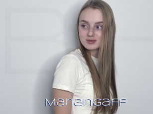 Mariangaff