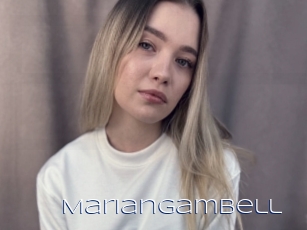 Mariangambell