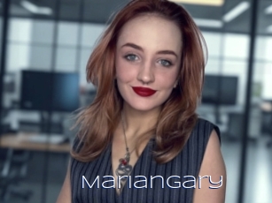 Mariangary