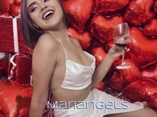Mariangels