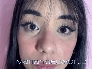 Mariangelworld