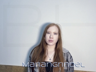 Mariangrindel