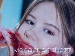 Marianhanchett