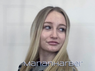 Marianharber