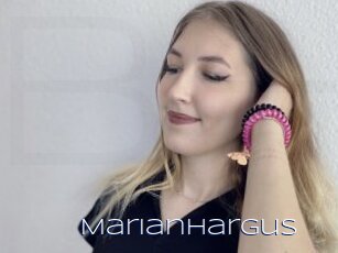 Marianhargus