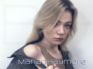 Marianhaymore