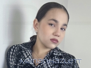 Marianhazlett