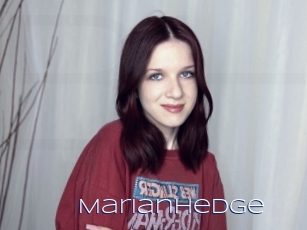 Marianhedge