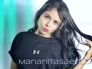 Marianitasaenz