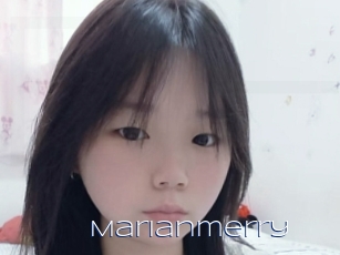 Marianmerry