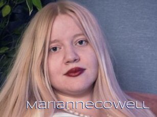 mariannecowell Blue Hot