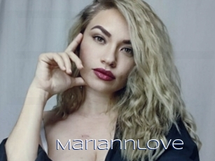 Mariannlove