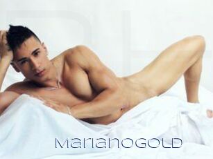 Marianogold
