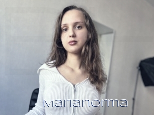 Marianorma