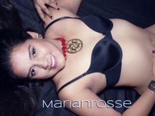Marianrosse