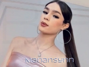 Mariansynn