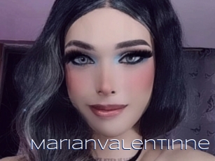 Marianvalentinne