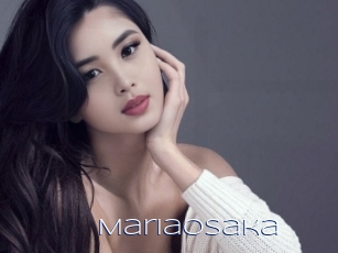 Mariaosaka