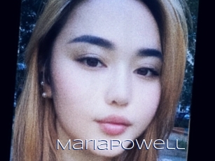 Mariapowell