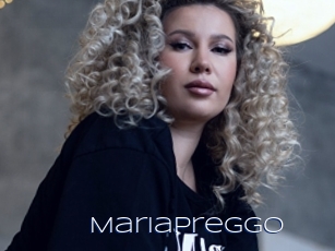 Mariapreggo