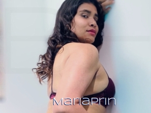 Mariaprin