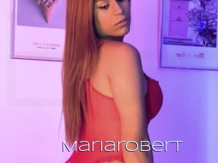 Mariarobert