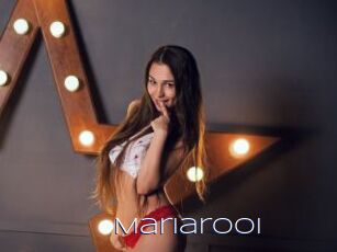 Mariarooi