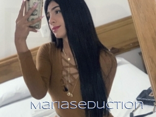 Mariaseduction