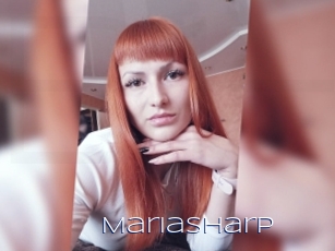Mariasharp