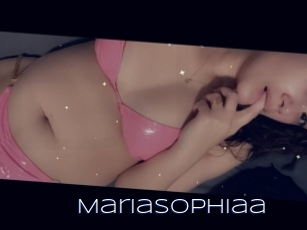Mariasophiaa