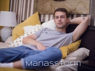 Mariasstorm