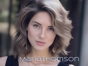 Mariathomson