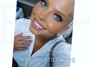 Mariatimons