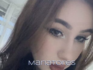 Mariatores