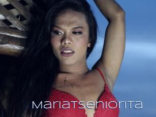 Mariatseniorita