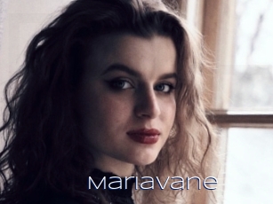 Mariavane