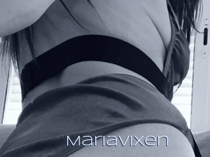 Mariavixen