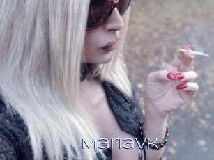 Mariavk