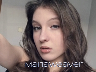 Mariaweaver