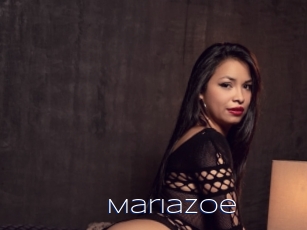 Mariazoe