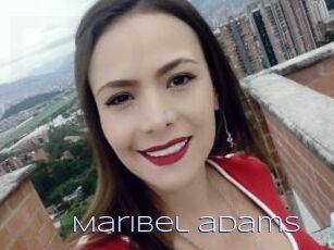 Maribel_adams