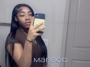 Mariboo