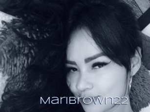 Maribrown22