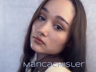 Maricachisler
