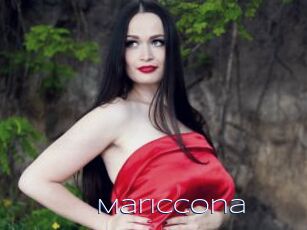 Mariccona