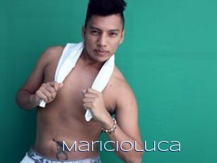 Maricioluca
