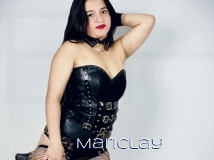 Mariclay